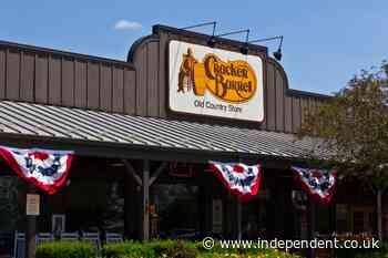 Here is how Cracker Barrel is trying to win back customers and boost revenue with one special