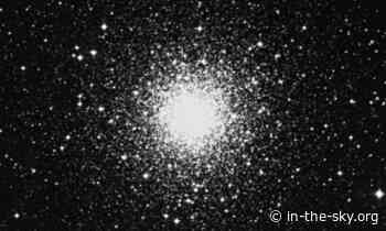 05 Jun 2024 (2 days away): Messier 10 is well placed