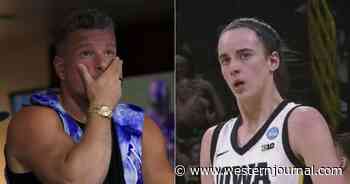 Watch: Pat McAfee Torches WNBA Media for Going After 'White' Caitlin Clark - 'Call It for What It Is!'