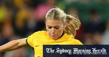 Grant misses out as Gustavsson gambles on WSL stars for Paris