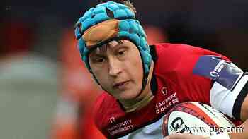 Gatland keen to see what Hathaway can offer Wales