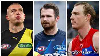 Dusty’s 300 fate decided; Dees set to swing axe over ugly flop; Cats boost: Team Tips