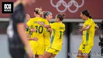 Matildas name Paris Olympics team with four debutants