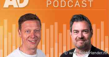 Voetbalpodcast | ‘Het spitsenkoppel Depay en Brobbey is een test waard’