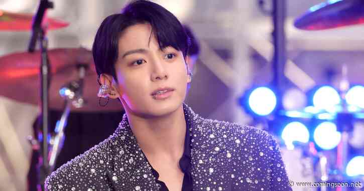 Jungkook New Song ‘Never Let Go’: Release Date, Time & How to Stream BTS 2024 Festa Track