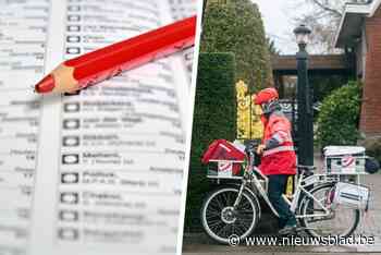 Verschillende stemmen van Belgen uit het buitenland zullen te laat aankomen: “Elke verkiezing hetzelfde probleem”