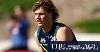 A 50-disposal gun, an almost flawless prospect and Cripps 2.0: AFL draft hopefuls to watch