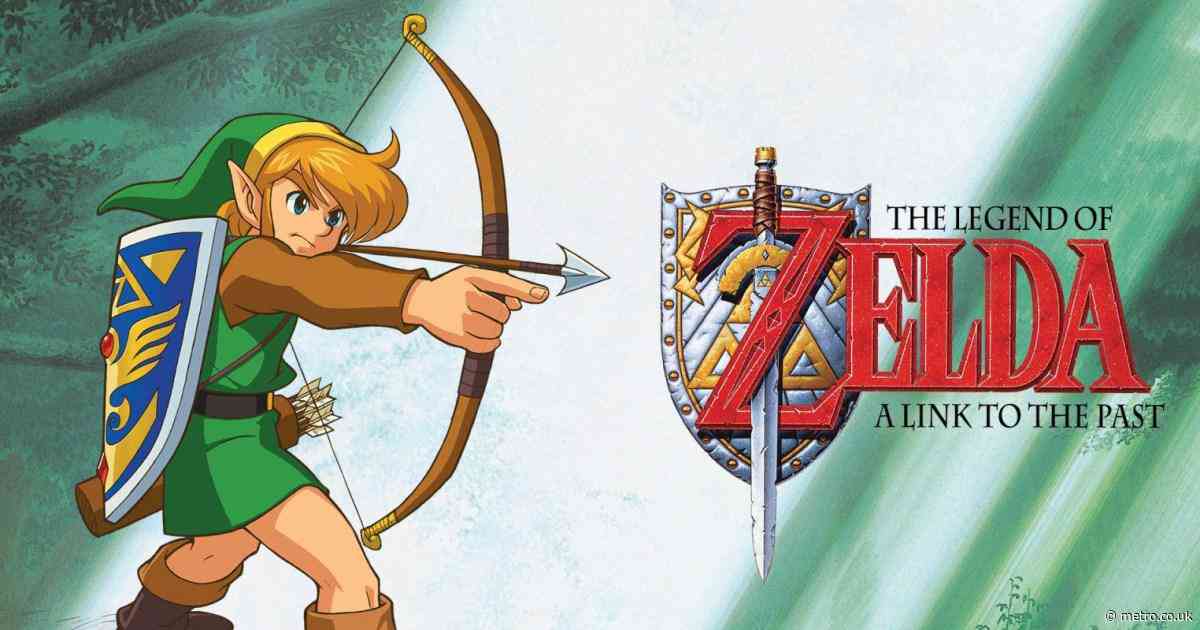 Games Inbox: The next Legend Of Zelda game, Concord banality, and Summer Game Fest 2024 pessimism