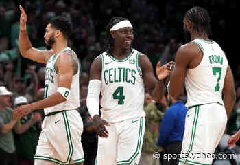 2024 NBA Finals: How the Celtics and Mavericks found key pieces and built title contenders