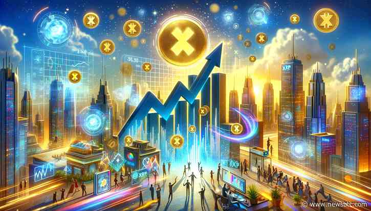 XRP Hasn’t Had A Bull Cycle Since 2017, Analyst Reveals What Will Happen When It Does