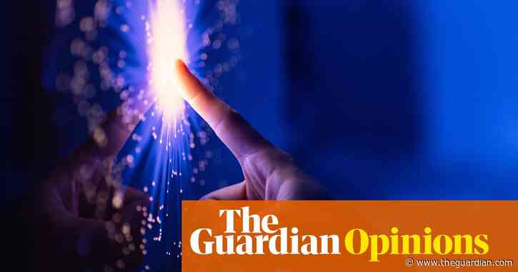 Scarlett Johansson won’t save us from AI – but if workers have their say, it could benefit us all | Peter Lewis