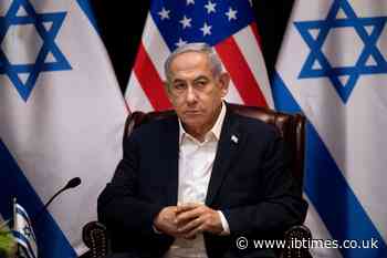 Israel Denies Netanyahu To Address US Congress Over Jewish Holiday