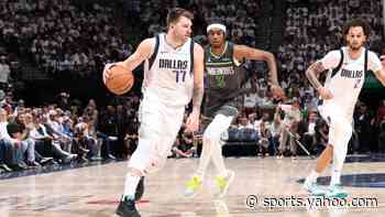 2024 NBA Finals, Dallas Mavericks vs. Boston Celtics: How to watch, schedule, TV and stream info