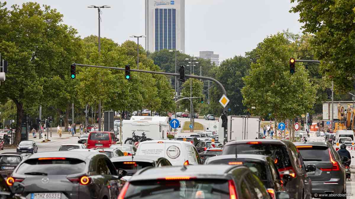 Staus, Busse, Unfälle – Hamburgs Verkehr im großen Faktencheck