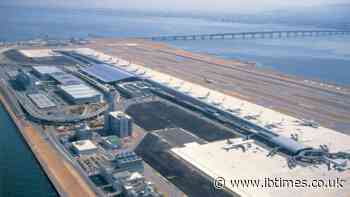 Kansai International Airport Opened In 1994 And Has Reportedly Never Lost A Piece Of Luggage