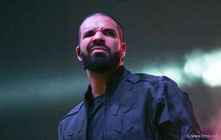 Drake hops on Snowd4y’s Plain White T’s remix ‘Wah Gwan Delilah’