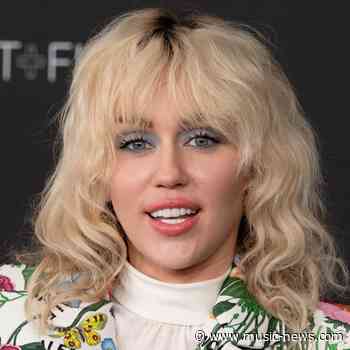 Miley Cyrus 'doesn't know' if she wants kids