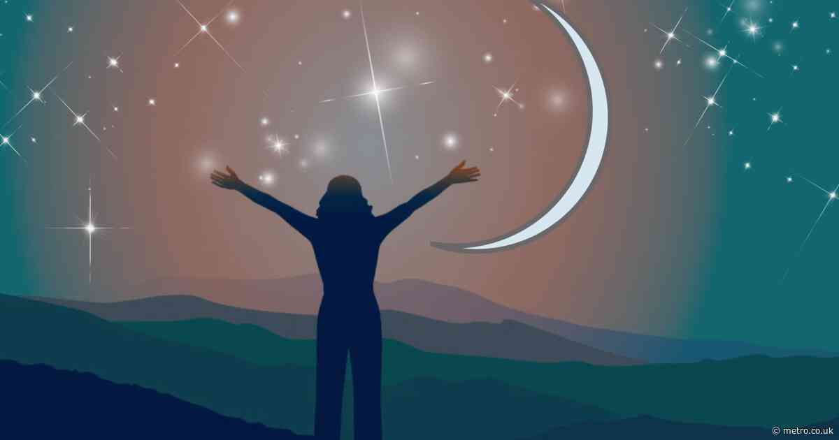 The New Moon in Gemini is the time to manifest — your star sign’s tarot horoscope forecast