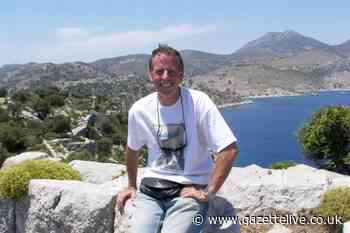 From Nunthorpe to the Mediterranean: Malcolm Snook's 10-year sailing adventure after divorce