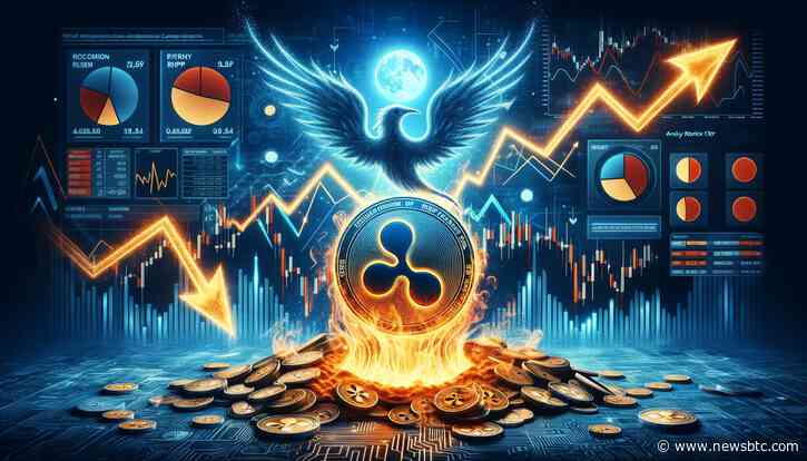 Can XRP Price Recover? Analyzing the Potential for a Rebound