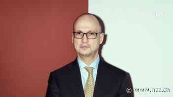 Der neue Finma-Chef will bei der UBS härter durchgreifen: «Wir haben den Spielraum noch nicht ausgereizt», sagt Stefan Walter