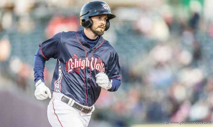 Veteran David Dahl is setting himself up for big league opportunity