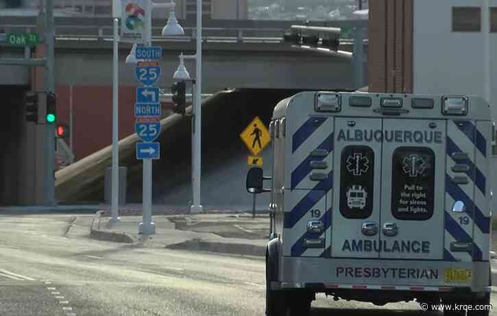 State regulators approve 65% cost increase to Presbyterian's ambulance service