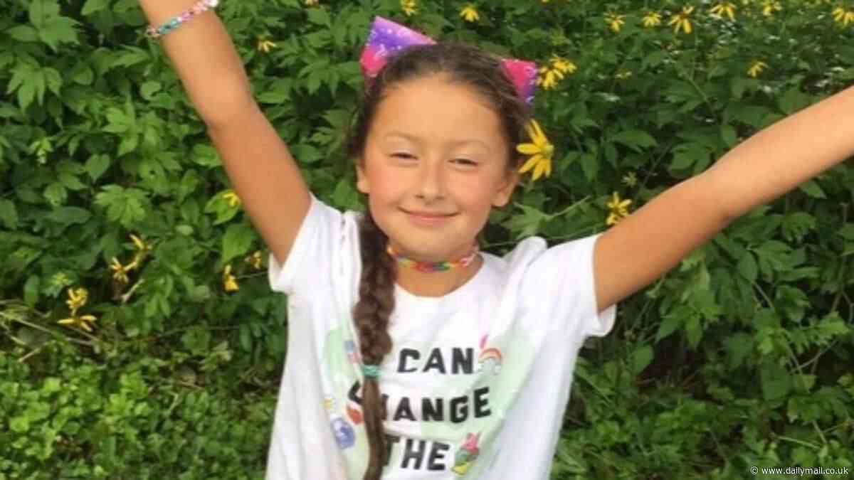 Madalina Cojocari's stepfather reveals where he thinks the missing 11-year-old girl is after he was found guilty for not reporting her disappearance for weeks: 'She's not going to be found'