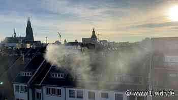 Köln untersucht: Wie krank macht Rauch von Grill-Restaurants?