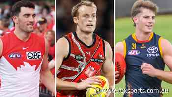 Swans get even stronger in big boost; Bomber blow, Crows to unleash debutant: Team Tips