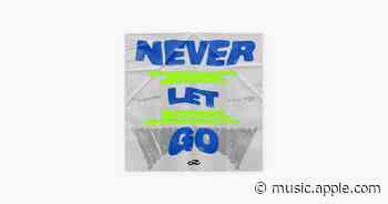 Never Let Go - Jung Kook