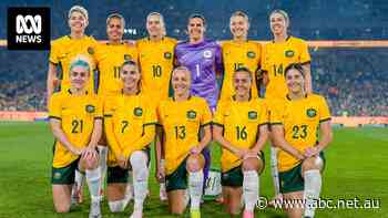 Matildas name Olympic team with no Sam Kerr, four debutants, 'trailblazers and record breakers'