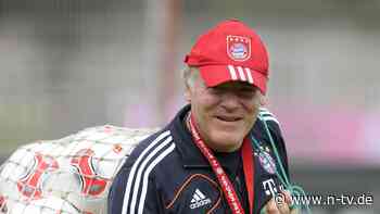 Aufstieg von "Tiger" Gerland: Das Arbeiterkind, das den FC Bayern verzauberte