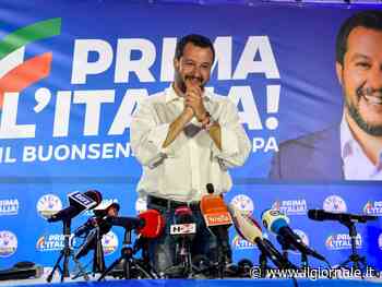 Elezioni europee 2019: Salvini stravince, ma poi finisce all'opposizione