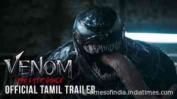 Venom: The Last Dance - Official Tamil Trailer
