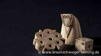 „Seltener Fund“ zeigt: Im Mittelalter war Schach ganz anders