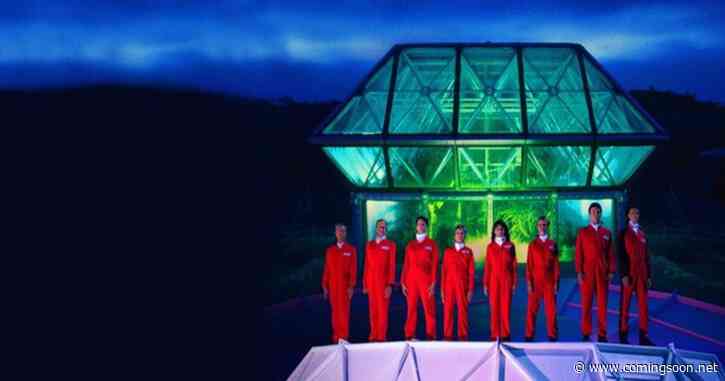 Spaceship Earth Streaming: Watch & Stream Online via HBO Max