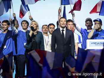 Bardella conquista i giovani francesi: la nuova ricetta della destra francese