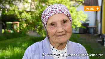 Warum eine 88-Jährige aus Augsburg Angst vor einer Abschiebung hat