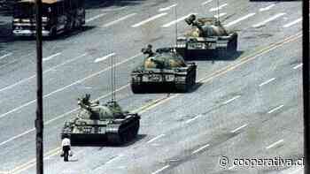Presidente de Taiwán: El recuerdo de la masacre de Tiananmen no desaparecerá