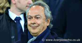 Everton takeover: Third set of failed talks mean Farhad Moshiri's search for an escape goes on