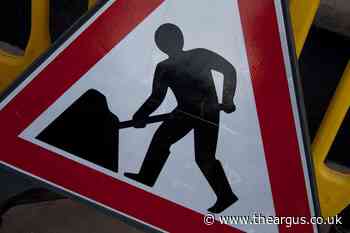 West Sussex County Council releases more funding for roads