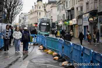 Brighton dubbed 'hell on earth' by unhappy residents
