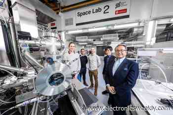 Leicester University, ispace work on lunar night survival technology