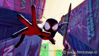 Producent doet bezorgde fans een belofte over 'Spider-Man: Beyond the Spider-Verse'