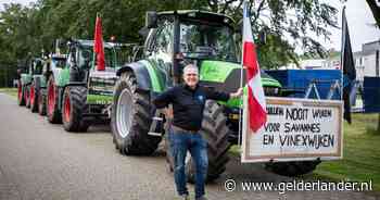 Boeren weer op weg naar Brussel om te protesteren tegen Green Deal: ‘Er moet meer boerenverstand komen in Brussel’