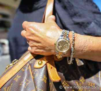 Vols de montres de luxe: dans le Golfe de Saint-Tropez, le phénomène a été étouffé