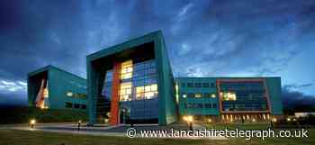 Lancaster University ranked in top 10 by Complete University Guide