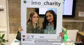 IMO hosts ‘Wear It Green Day' for mental health awareness