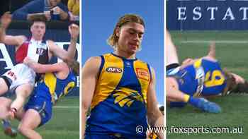LIVE Tribunal blog, AFL MRO 2024: Harley Reid challenges ban for tackle on Darcy Wilson, Rhylee West fights suspension for bump on Jeremy Howe, comments, reaction, latest news